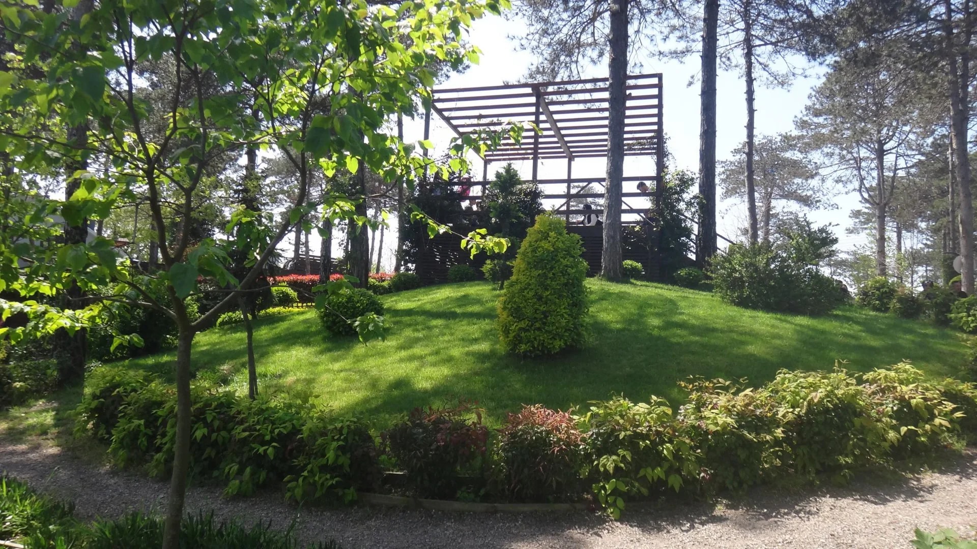 Park of Istanbul - Photo 7