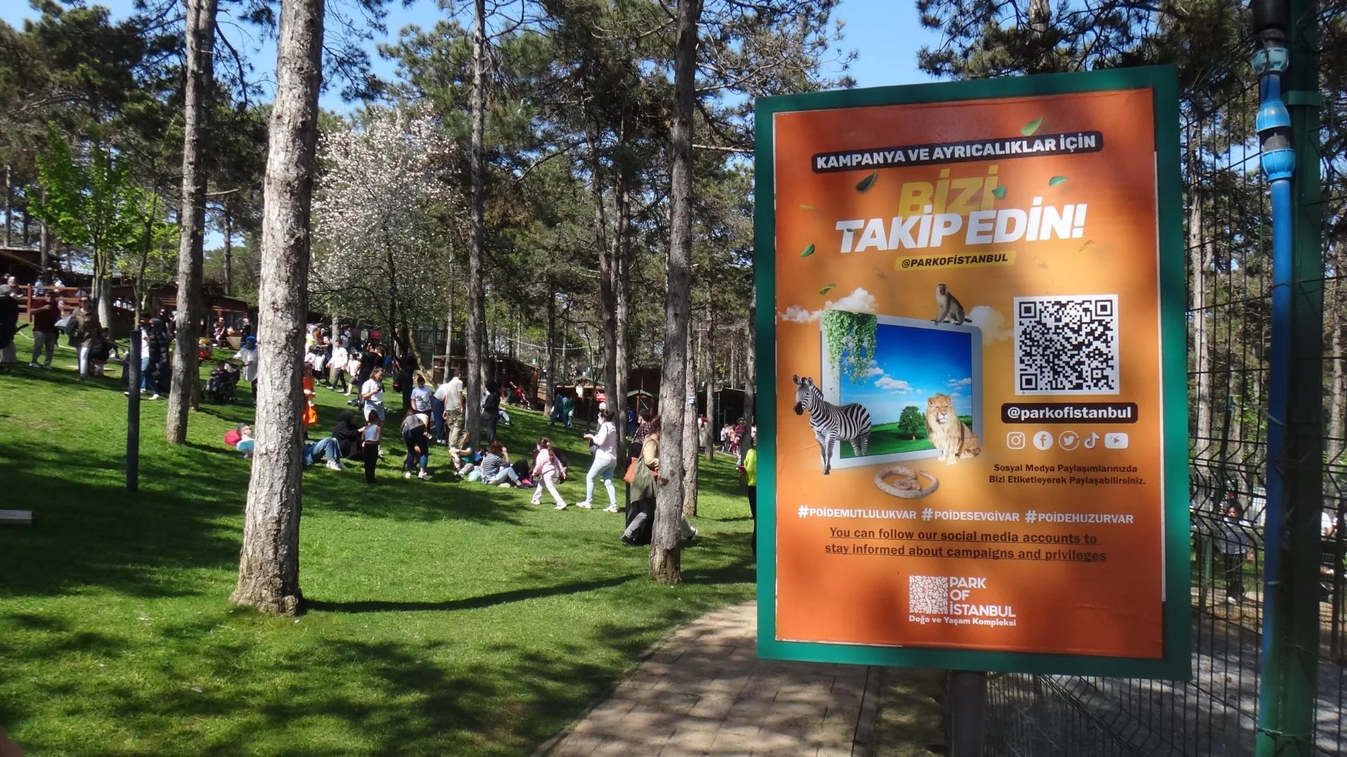 Park of Istanbul - Photo 10