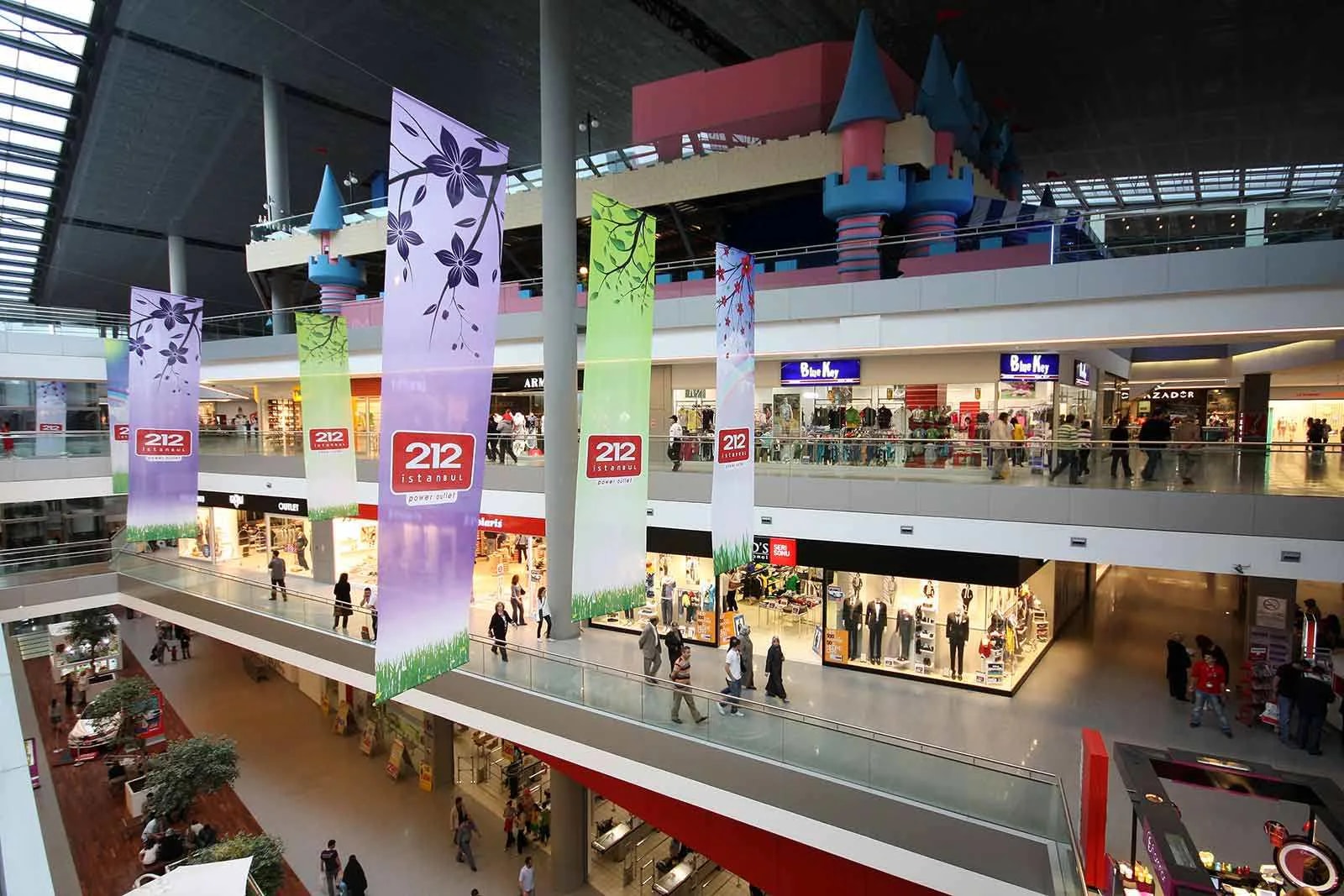 212 OUTLET - Photo 5