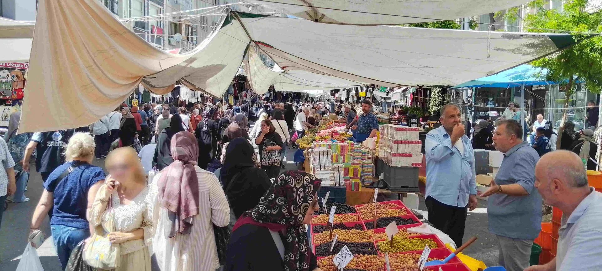 Marché Carsamba (du Mercred) - Photo 2