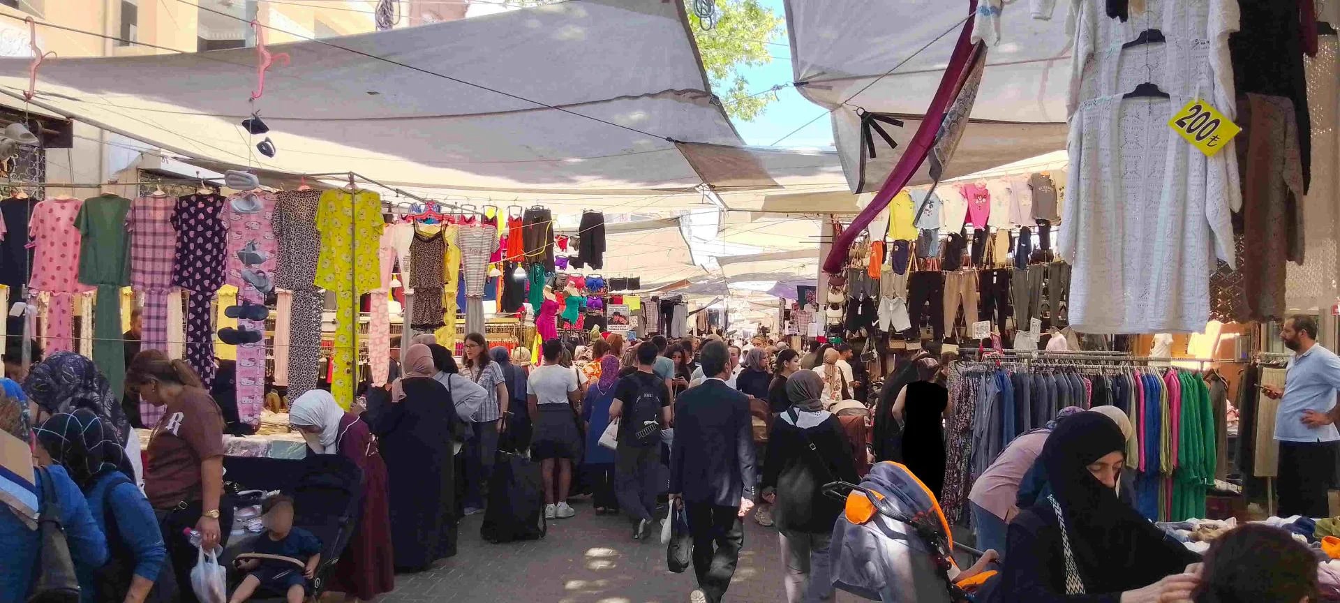 Marché Carsamba (du Mercred) - Photo 12