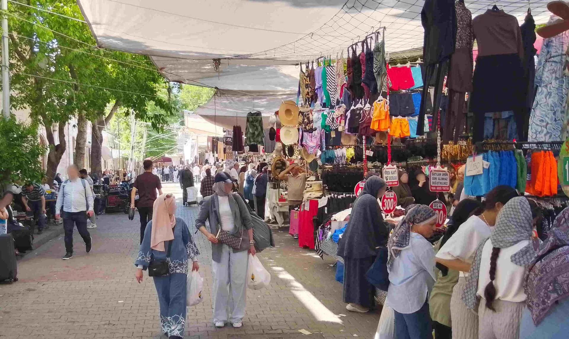Marché Carsamba (du Mercred) - Photo 11