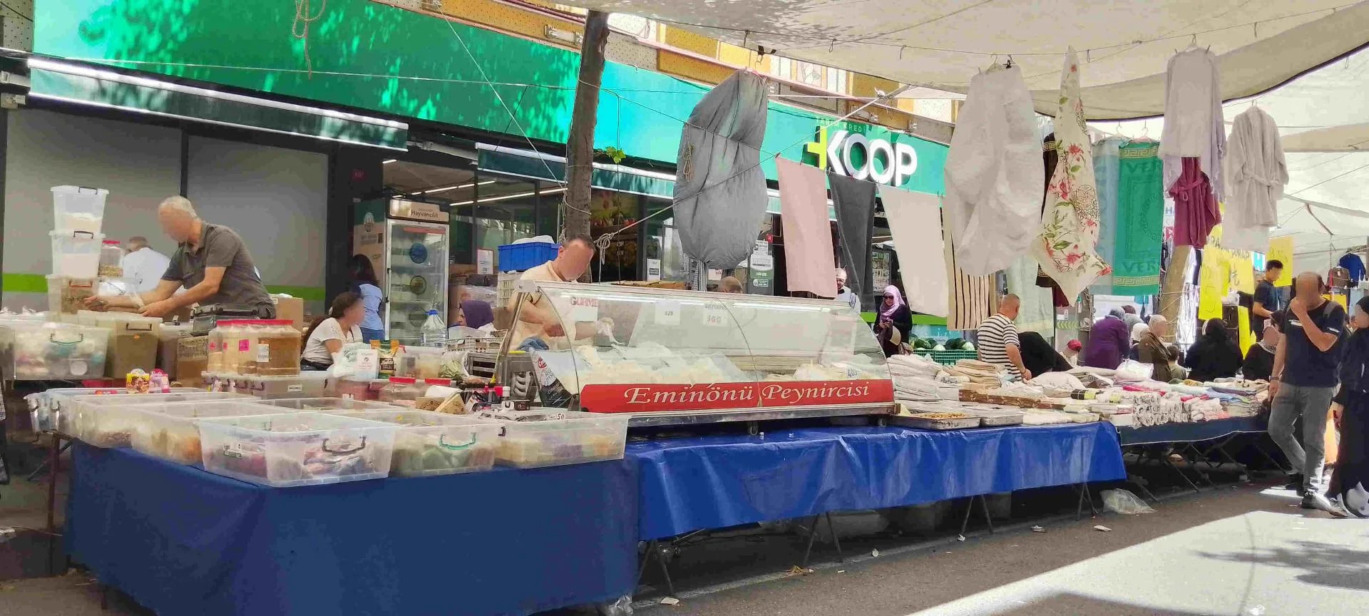 Marché Carsamba (du Mercred) - Photo 5