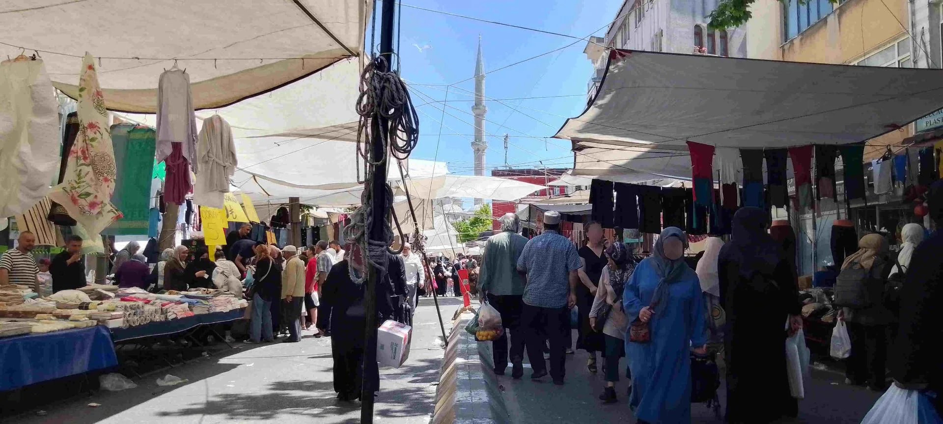 Marché Carsamba (du Mercred) - Photo 6