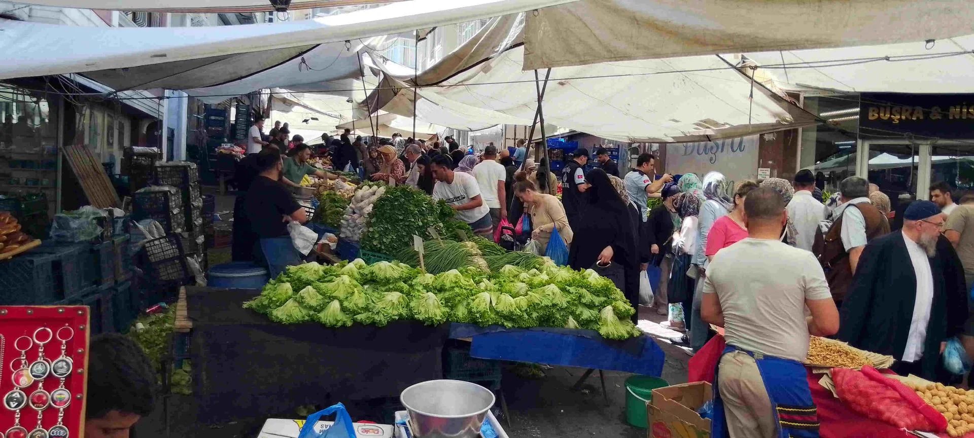 Marché Carsamba (du Mercred) - Photo 7