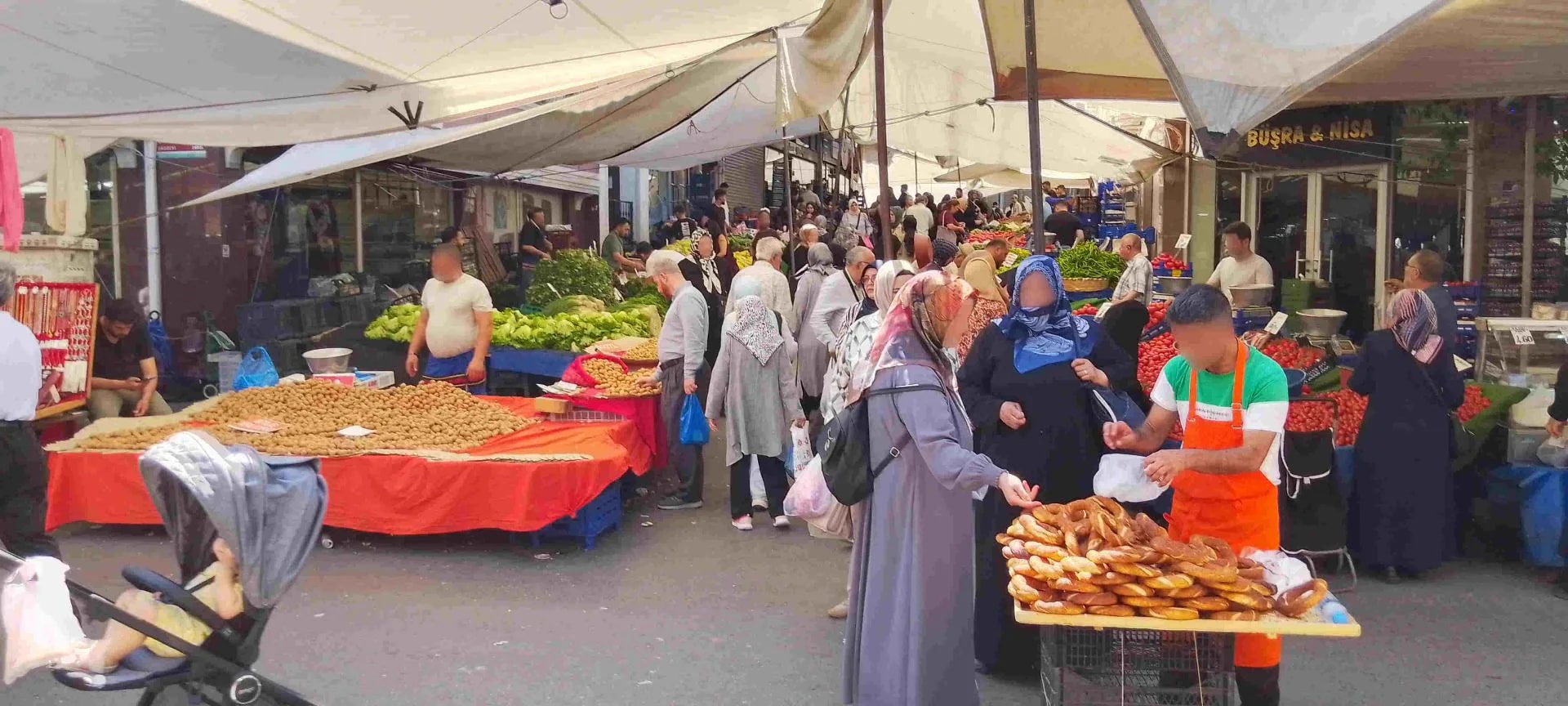 Marché Carsamba (du Mercred) - Photo 8