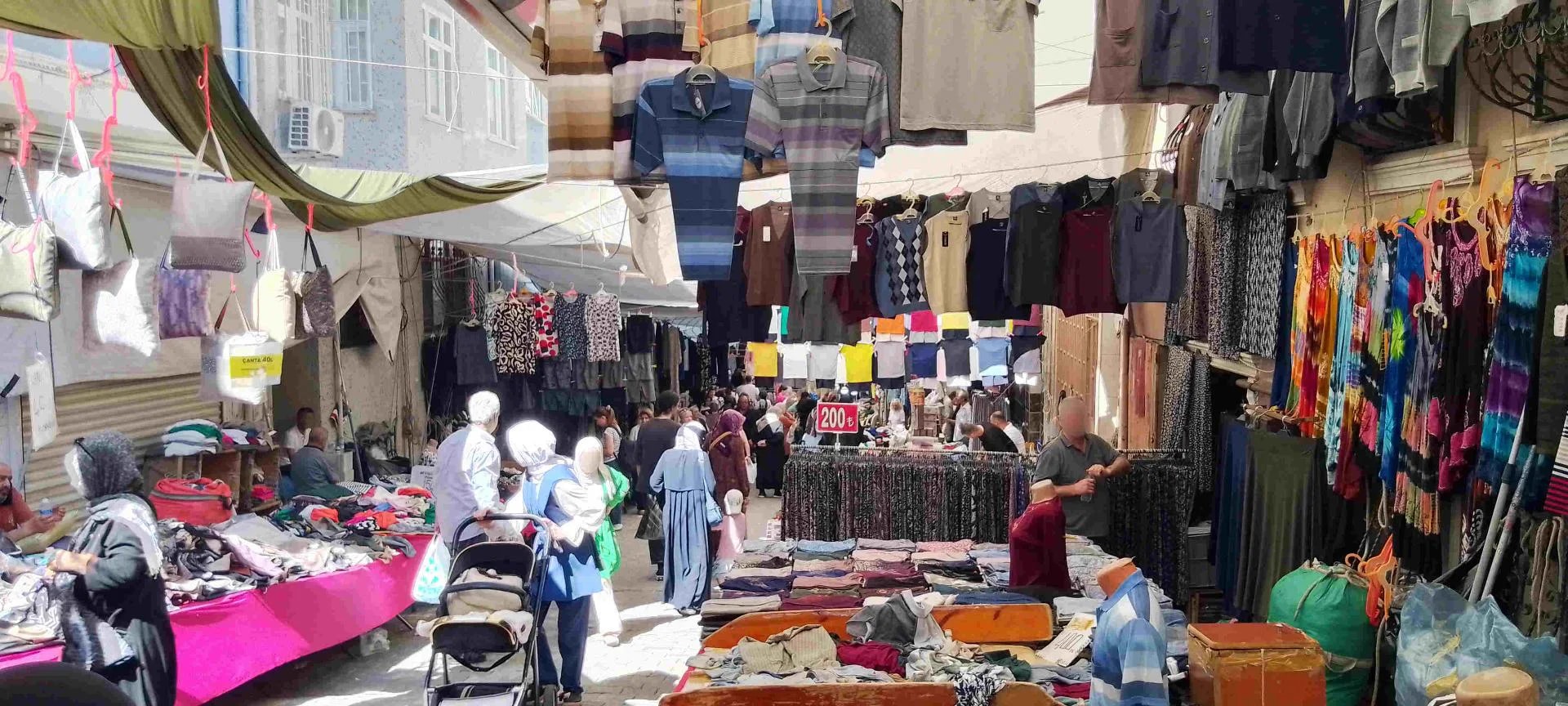 Marché Carsamba (du Mercred) - Photo 9