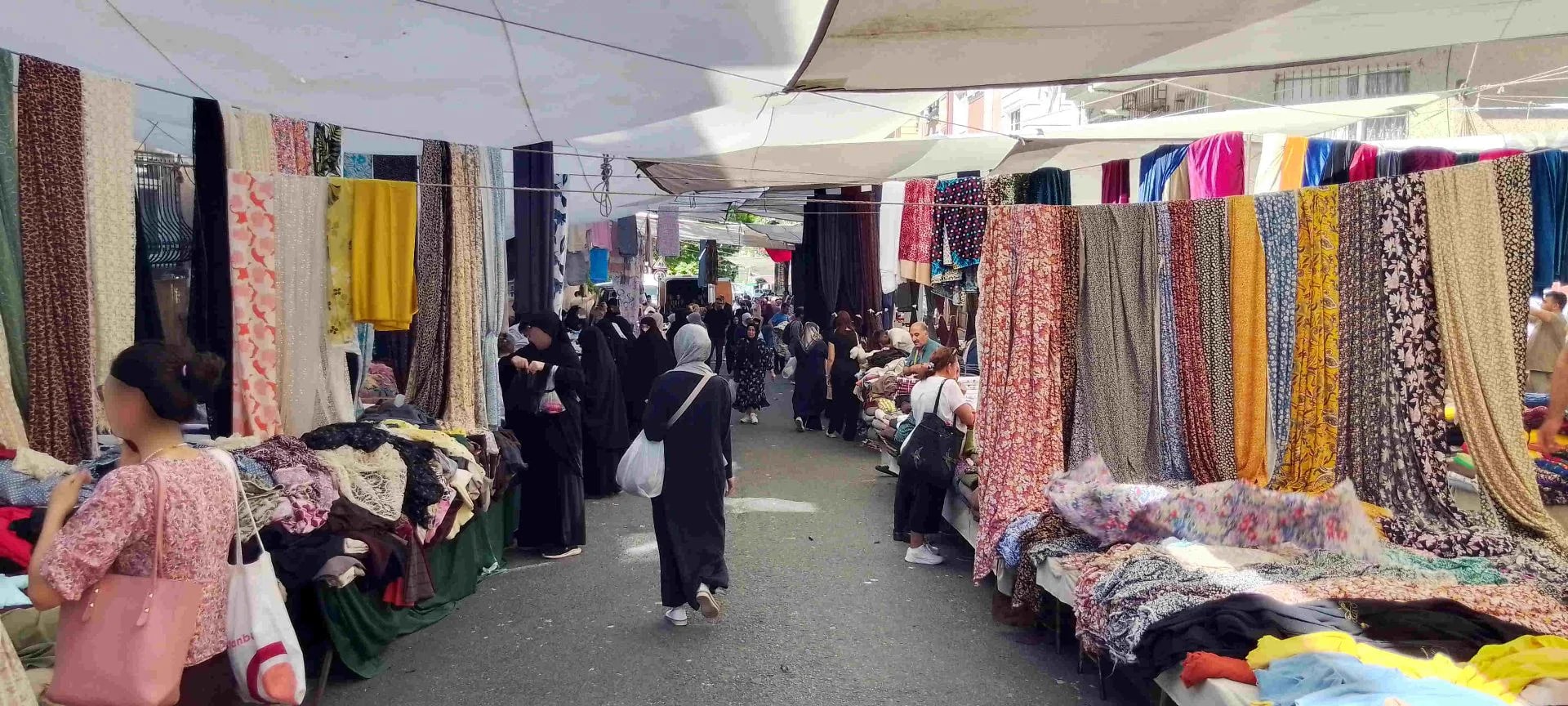 Marché Carsamba (du Mercred) - Photo 14