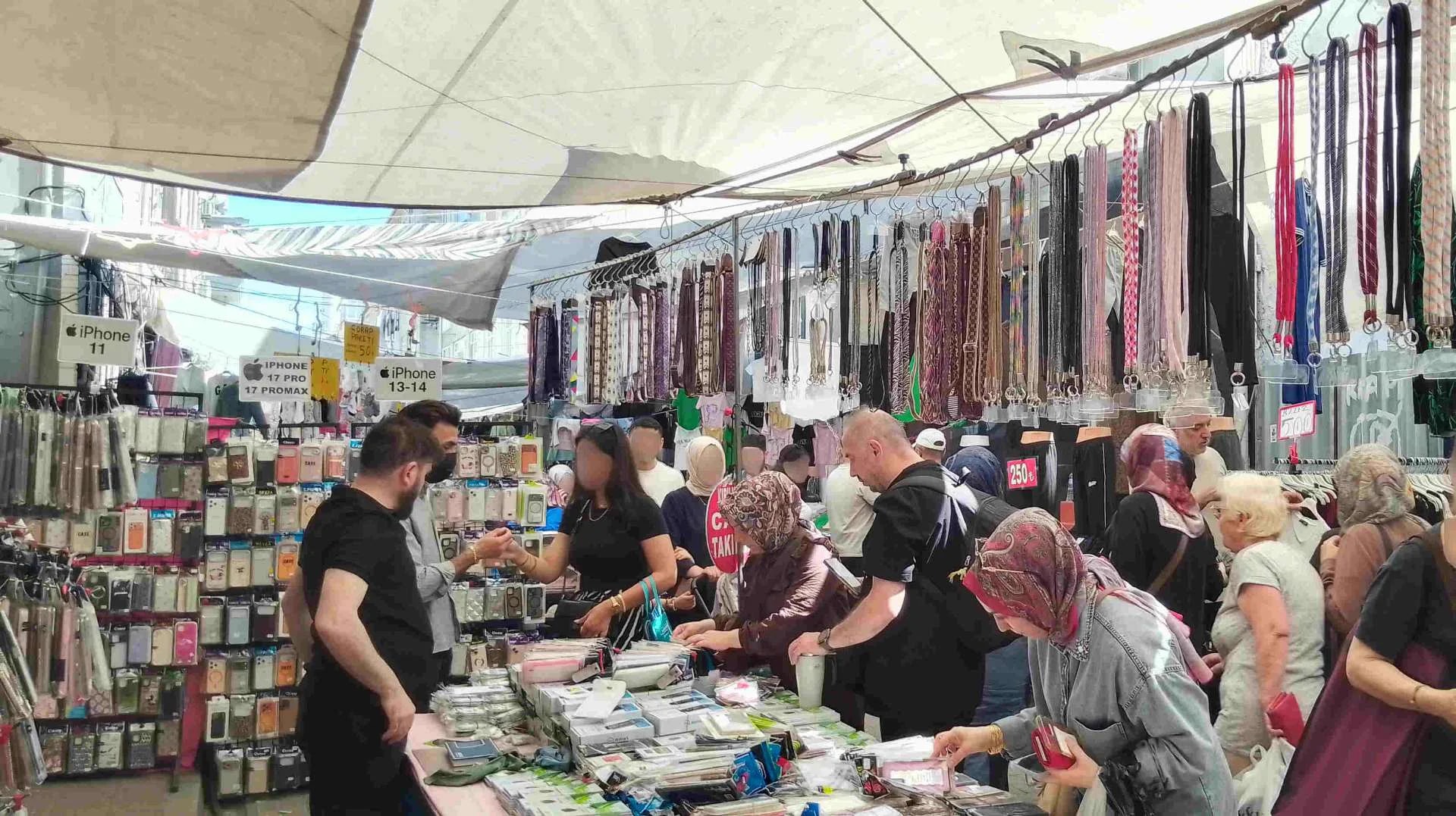 Marché Carsamba (du Mercred) - Photo 10