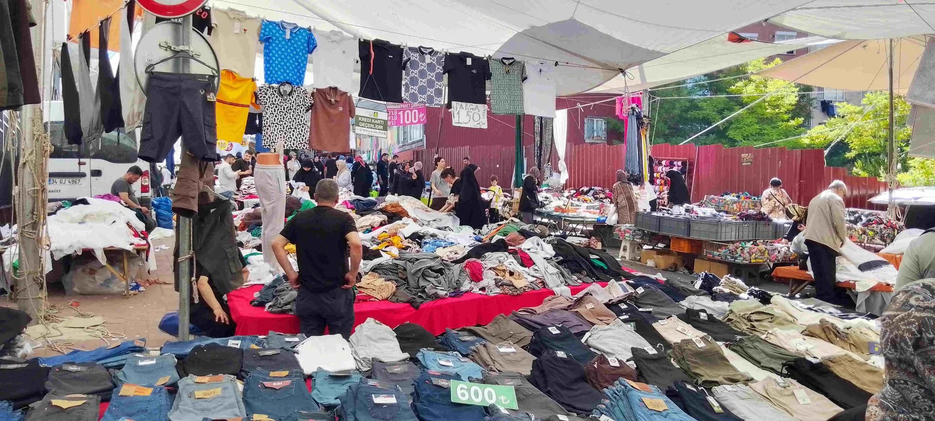 Marché Carsamba (du Mercred) - Photo 13