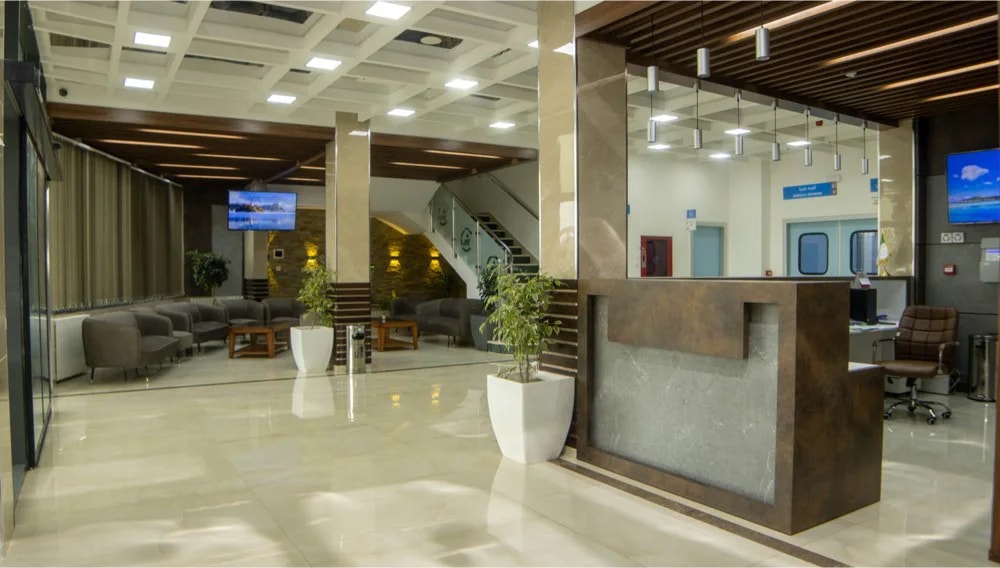 Clinique ALOUIA - Photo 1