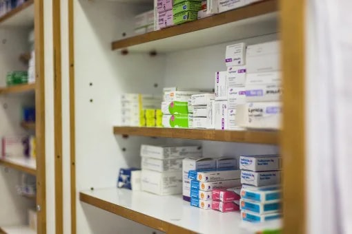 BENDEKKEN Youcef pharmacy - Photo 1
