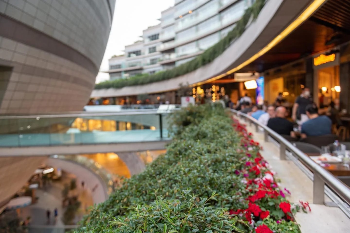Kanyon - Photo 5