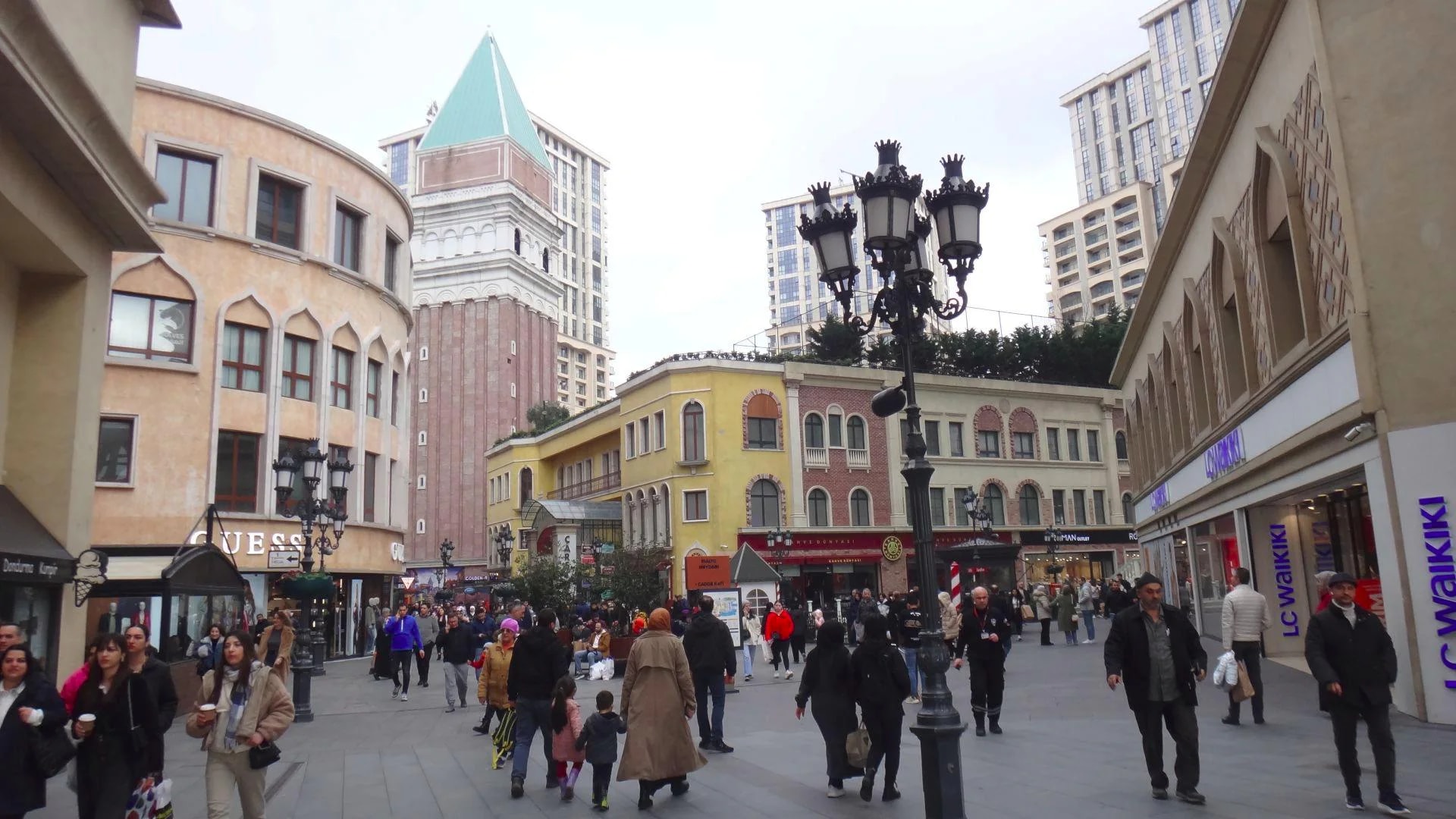 VENEZIA Outlet - Photo 2