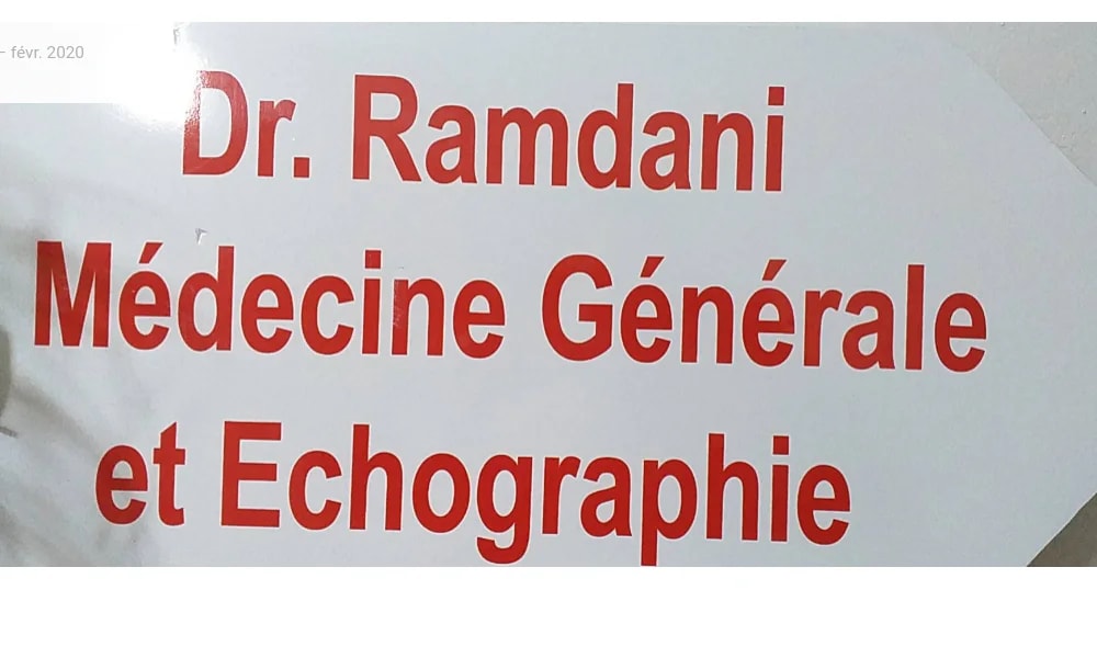 RAMDANI SOUAD