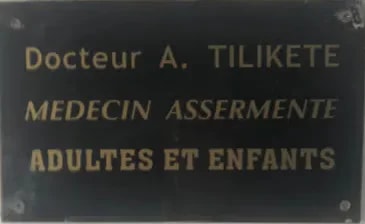  ALI TILIKETE - Photo 1