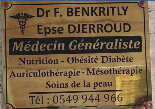 Fella Benkritly