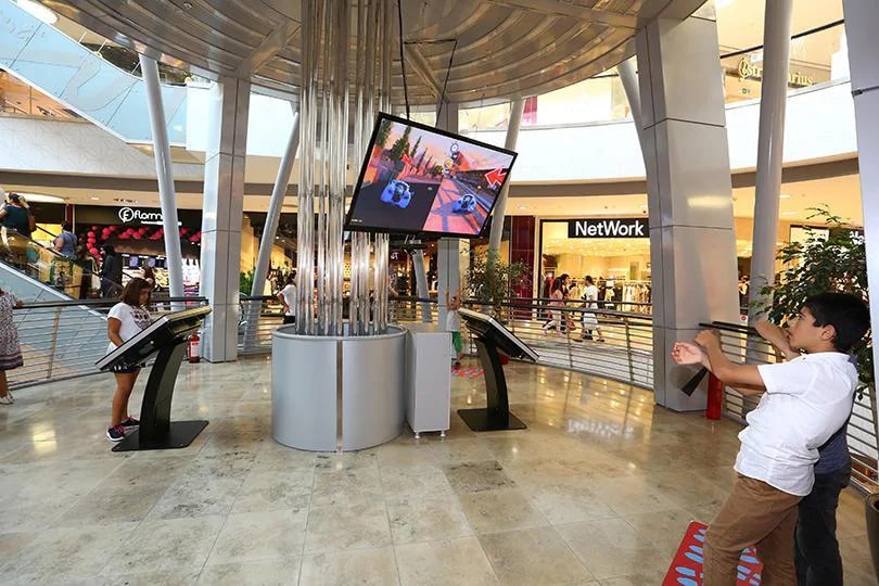 MARMARA Park ( Esenyurt ) - Photo 13