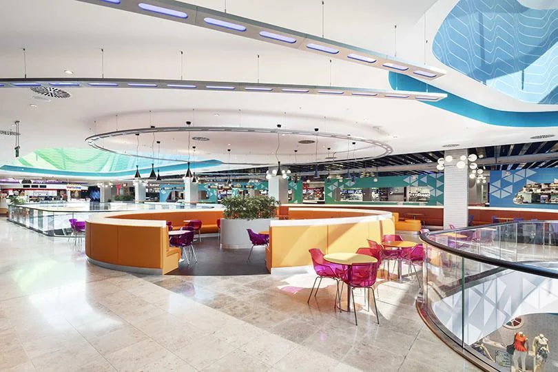 MARMARA Park ( Esenyurt ) - Photo 16