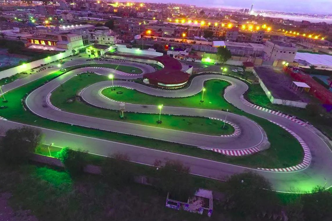 Karting Evasion ( BEK ) - Photo 2
