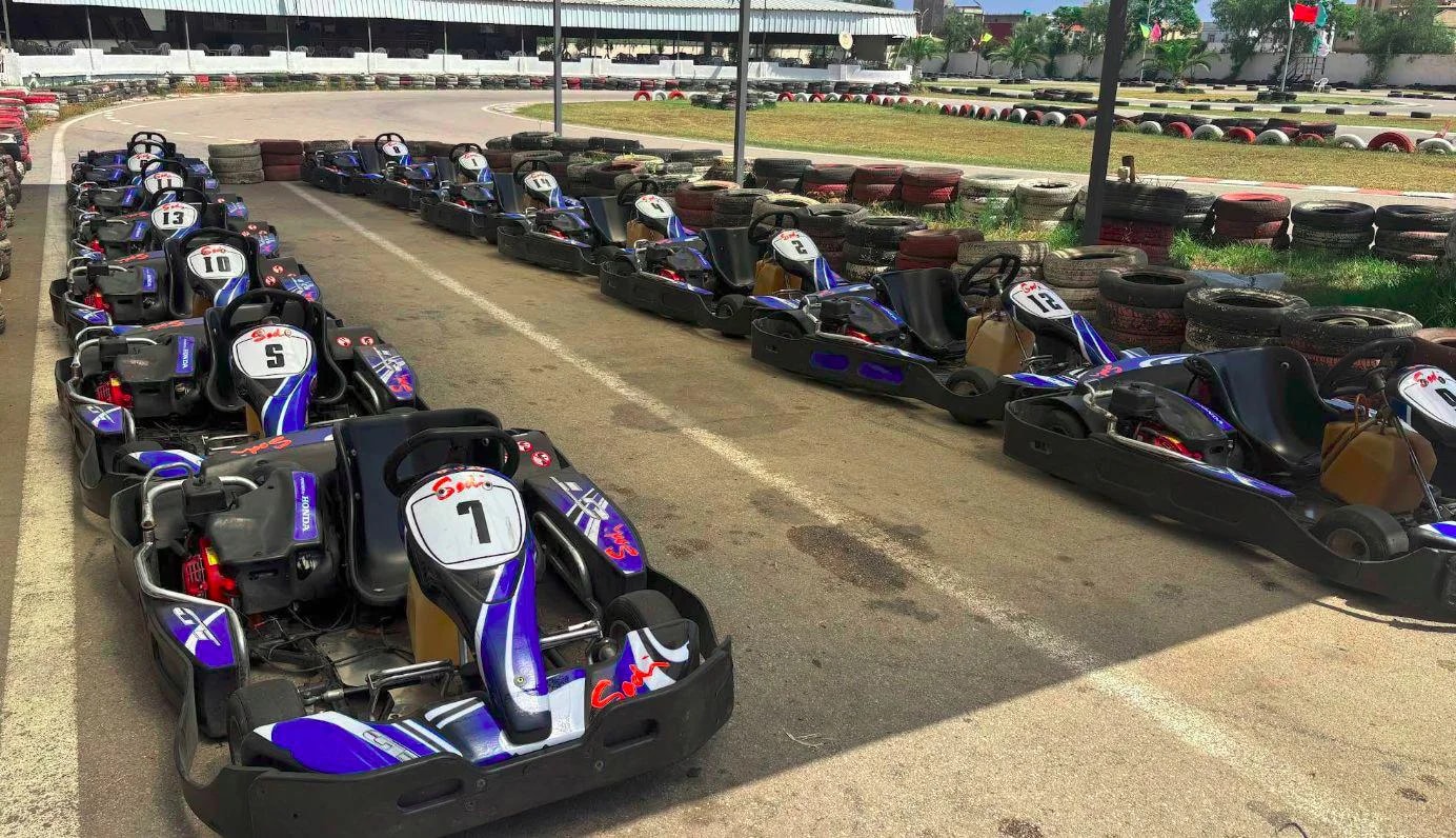 Karting Evasion ( BEK ) - Photo 3