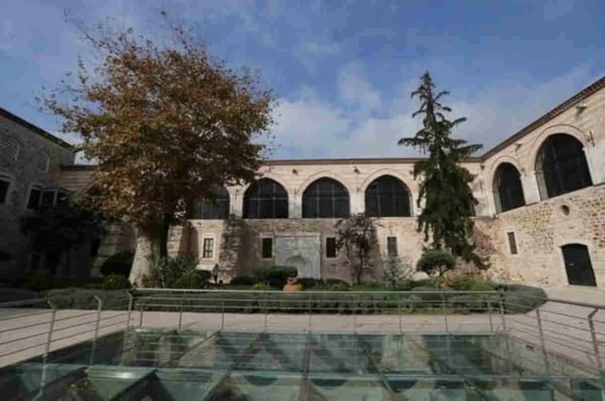 Musée des arts turcs et islamiques - Photo 4