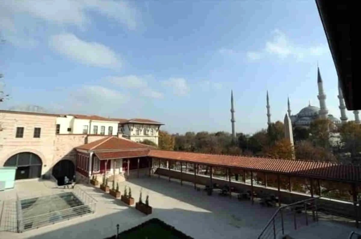 Musée des arts turcs et islamiques - Photo 5