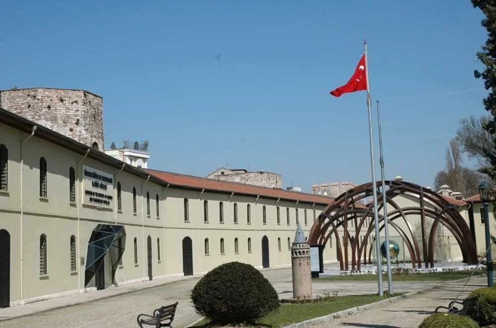 Musée d'Histoire de la Science et de la Technologie en Islam - Photo 2