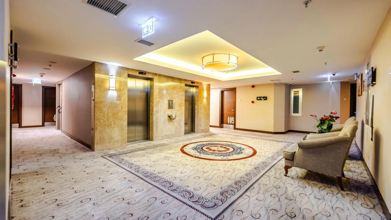 Kent Hotel - Photo 2
