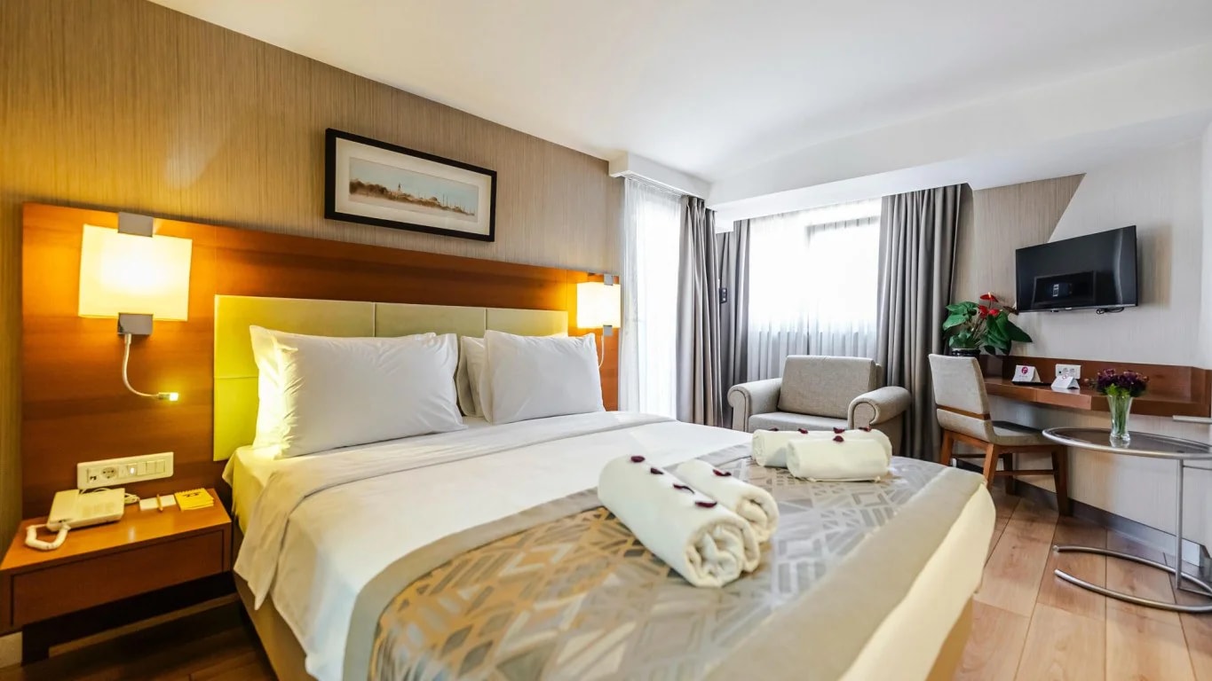 Kent Hotel - Photo 5