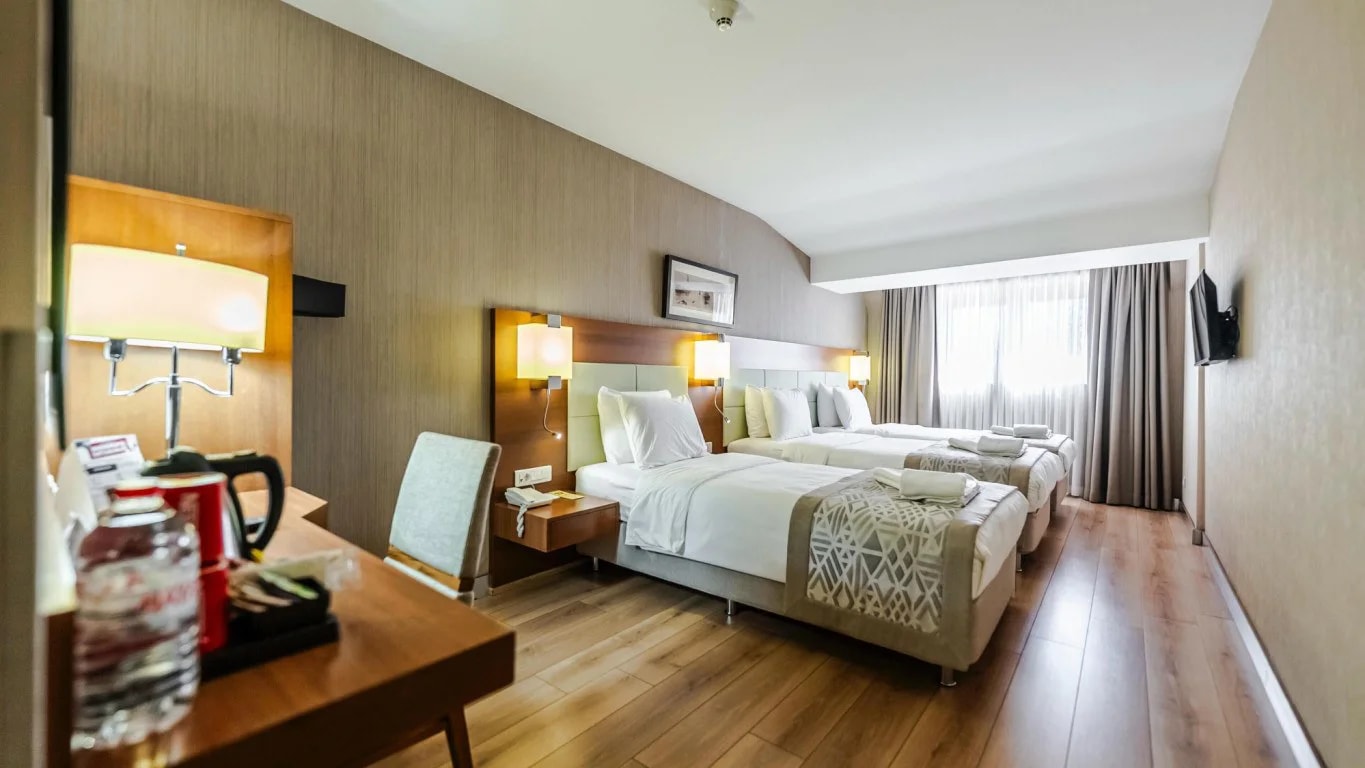 Kent Hotel - Photo 8