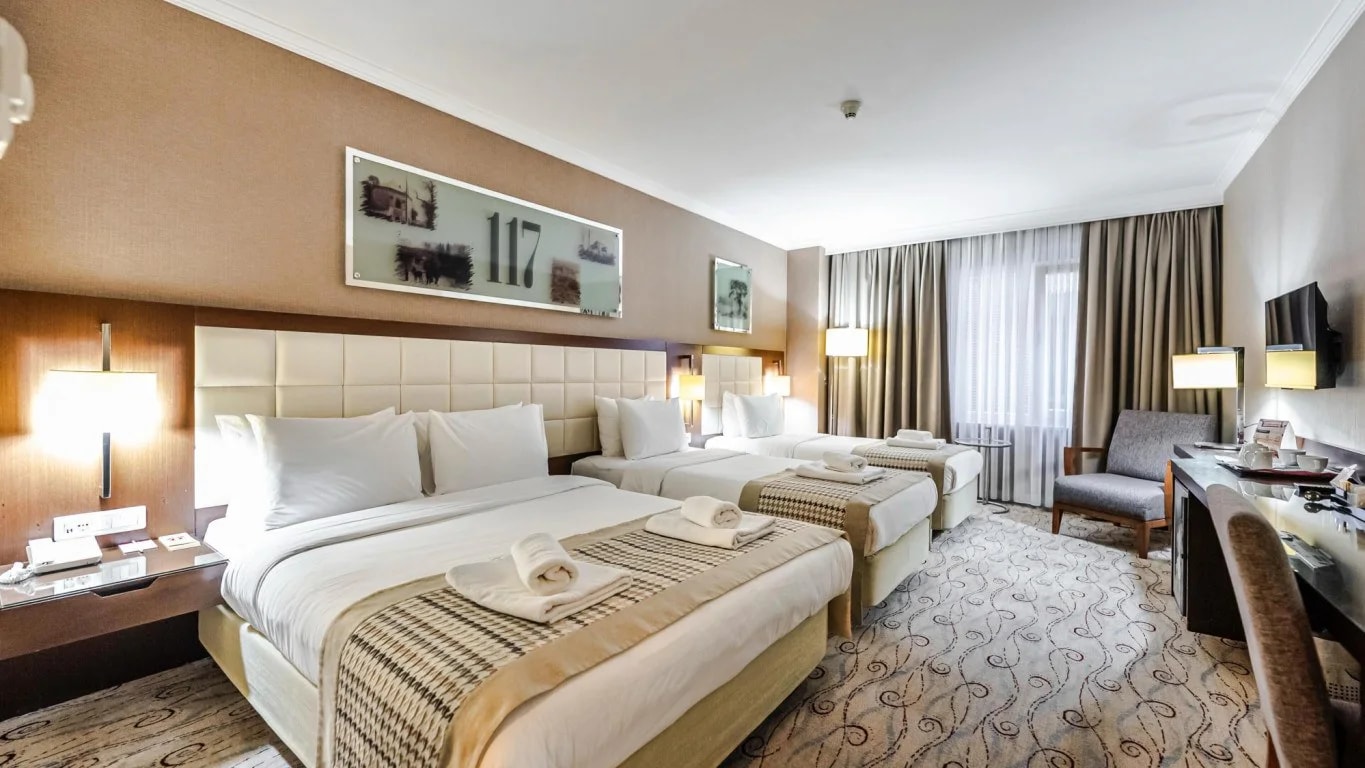 Kent Hotel - Photo 9
