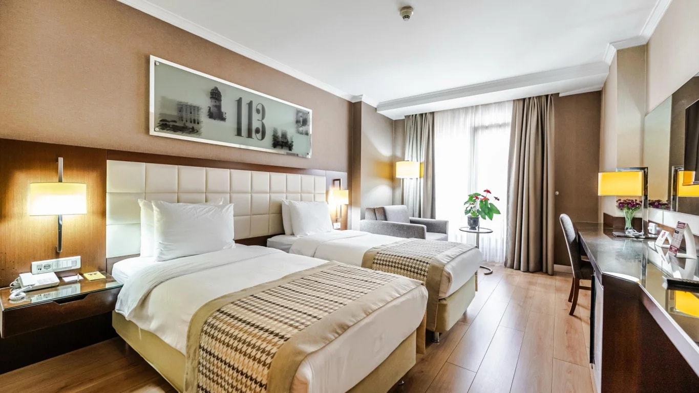 Kent Hotel - Photo 10