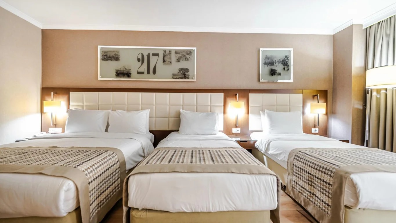 Kent Hotel - Photo 11