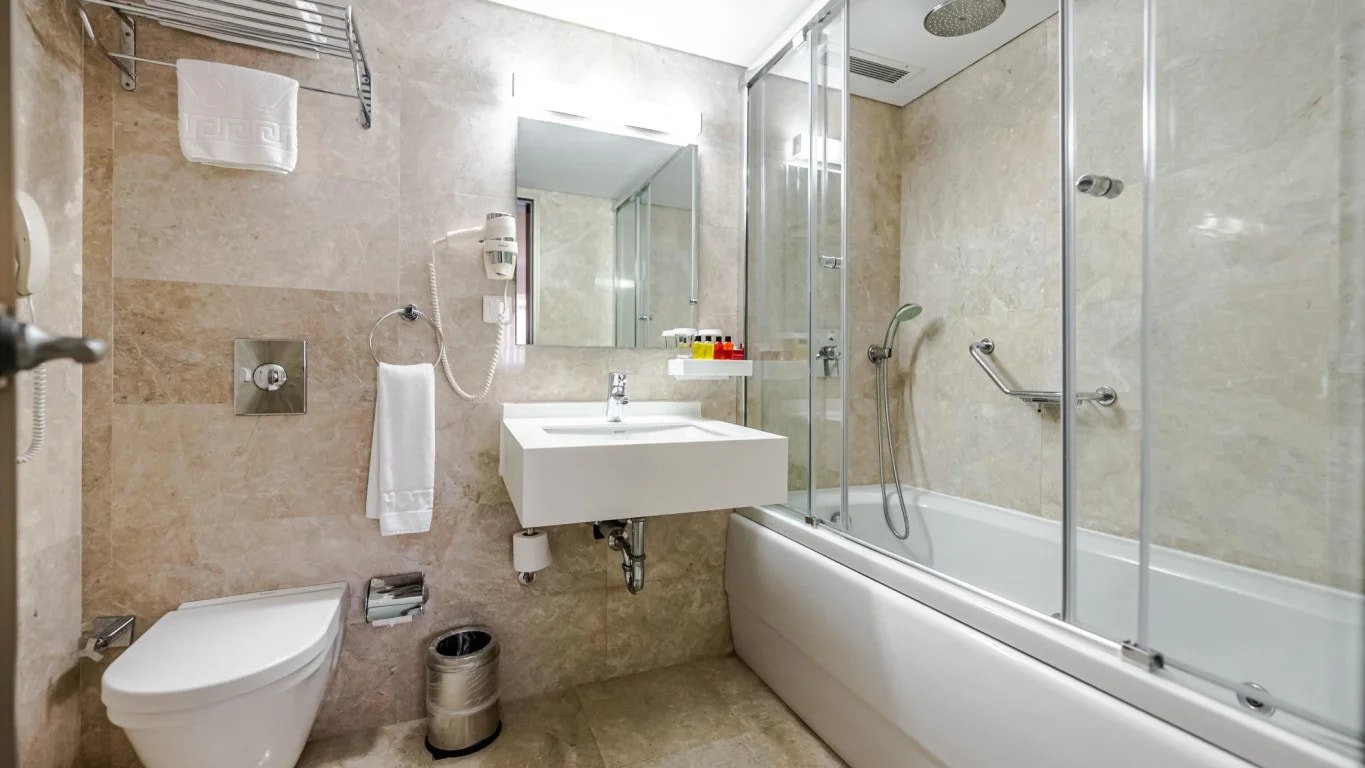 Kent Hotel - Photo 12