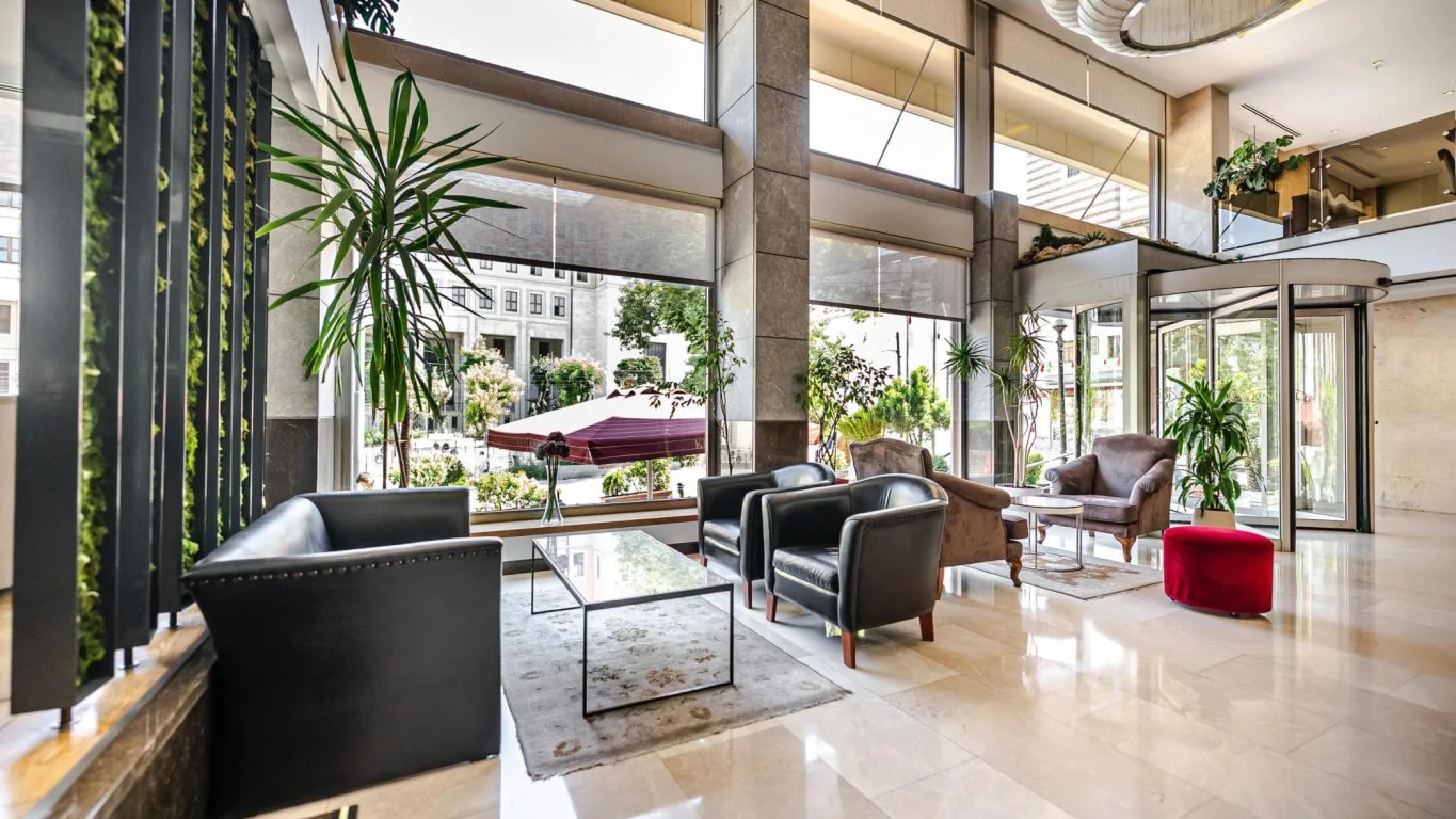 Kent Hotel - Photo 13