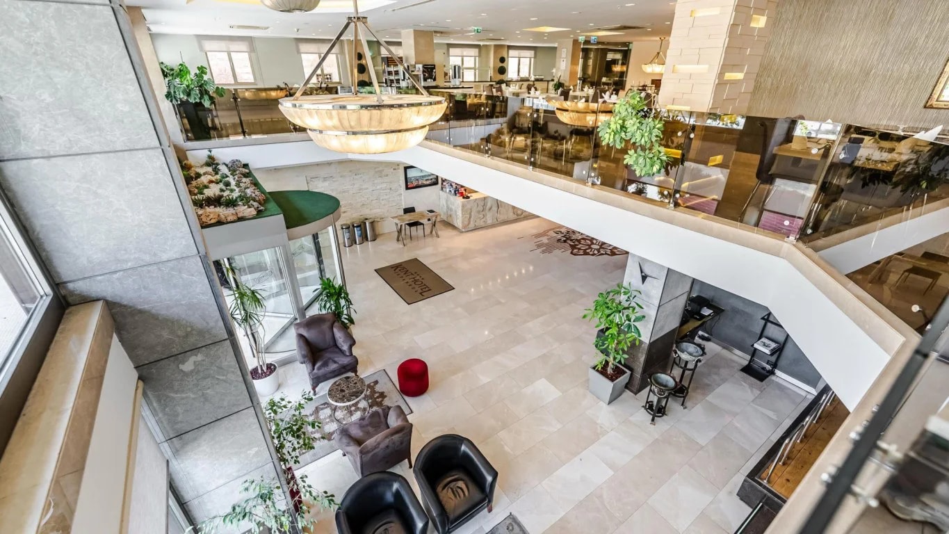 Kent Hotel - Photo 14