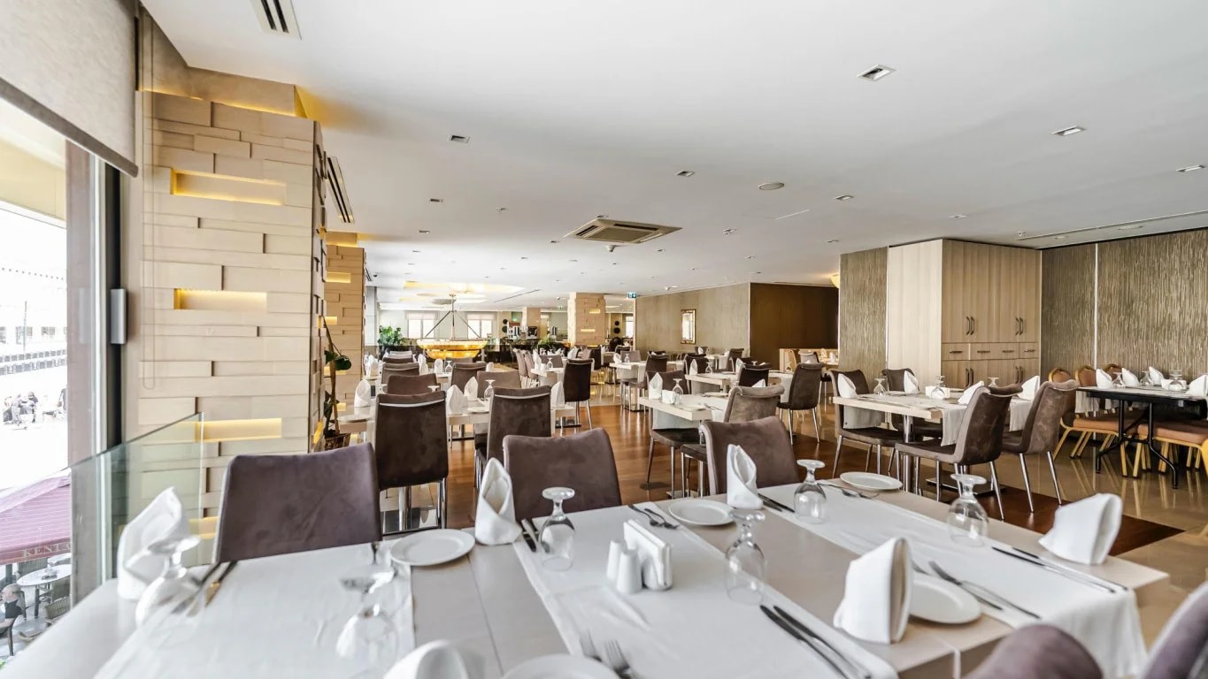 Kent Hotel - Photo 19