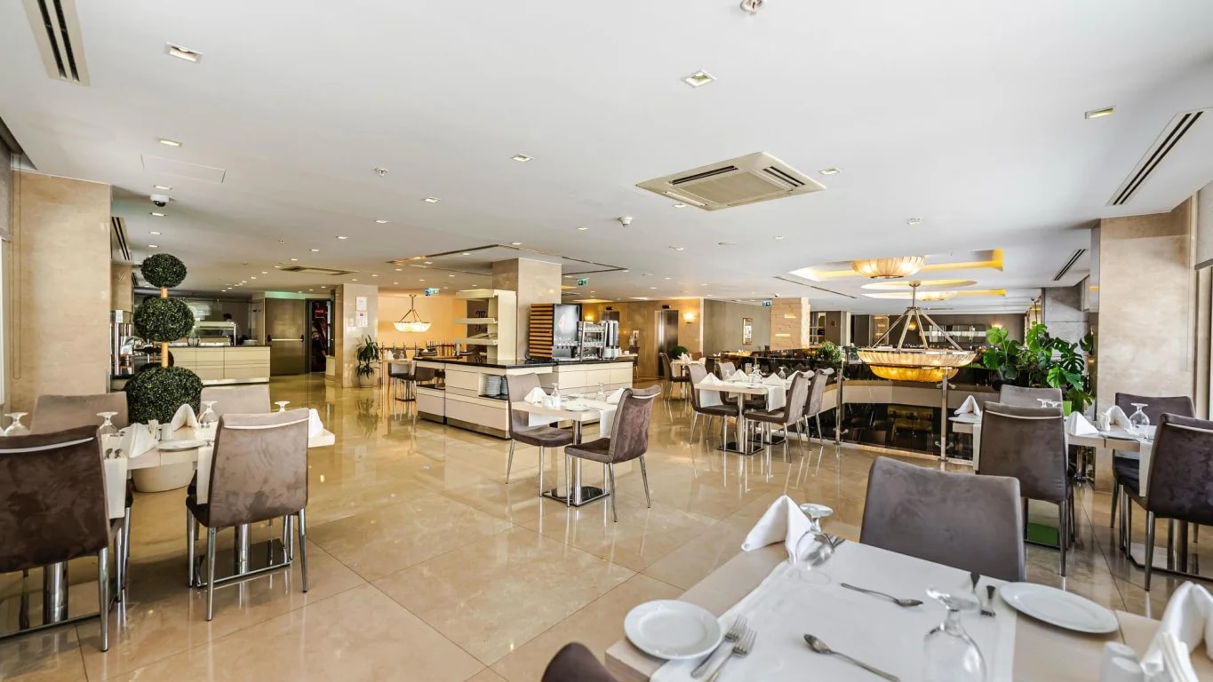 Kent Hotel - Photo 21