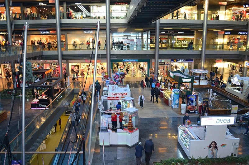 Pelican Mall AVM (Avcilar) - Photo 2