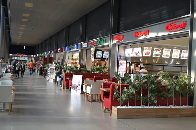 Pelican Mall AVM (Avcilar) - Photo 3
