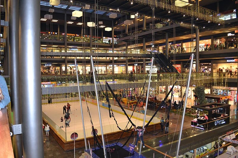 Pelican Mall AVM (Avcilar) - Photo 5