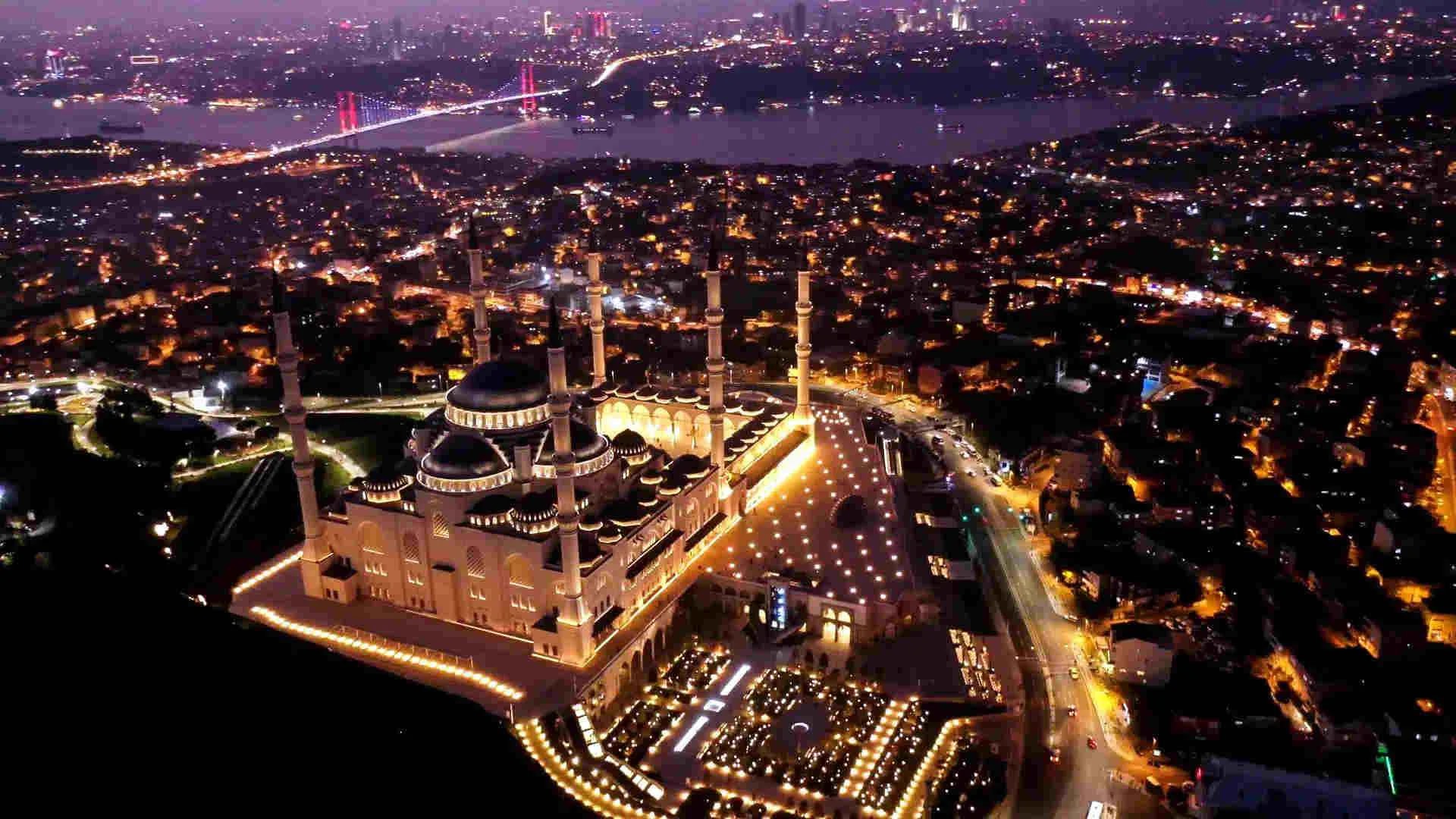 Beylerbeyi Palace - Photo 3