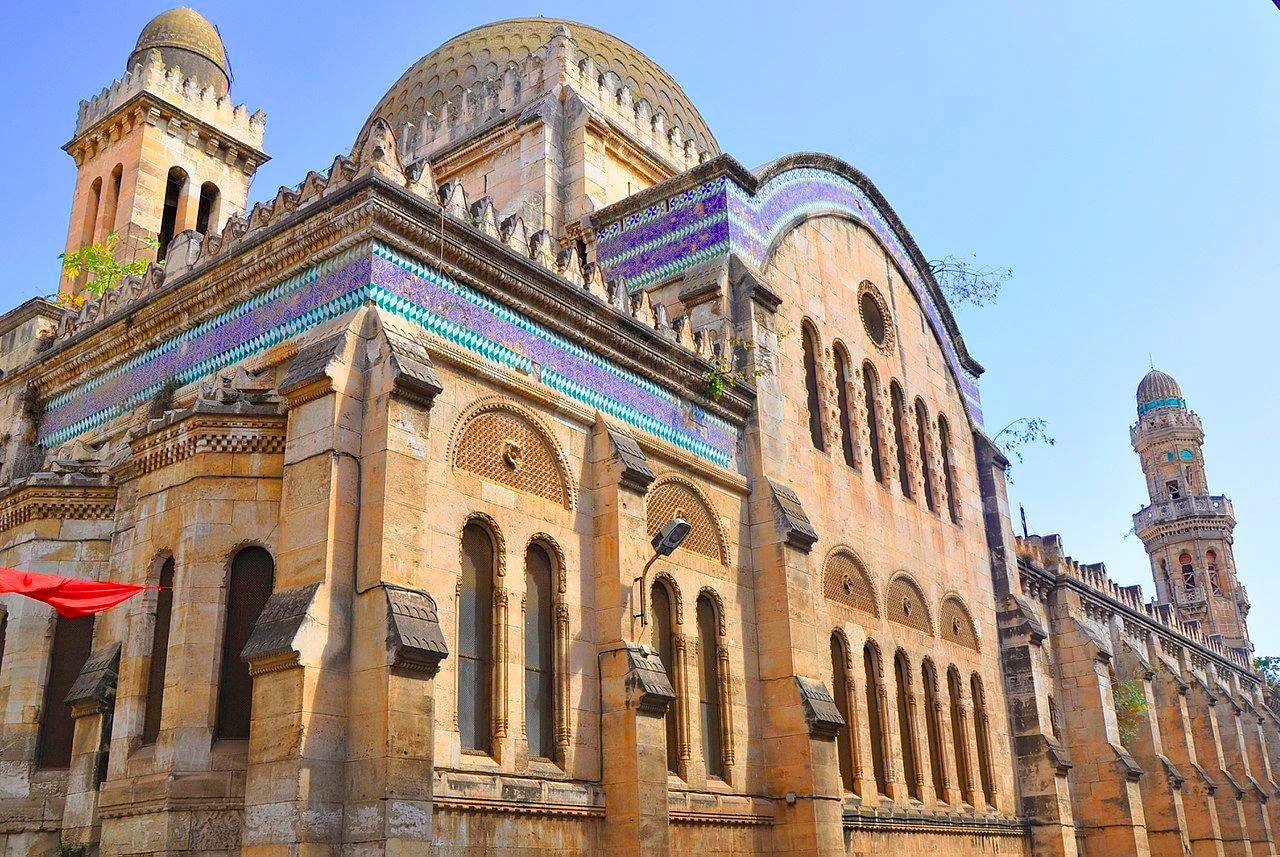 KETCHAOUA Mosque