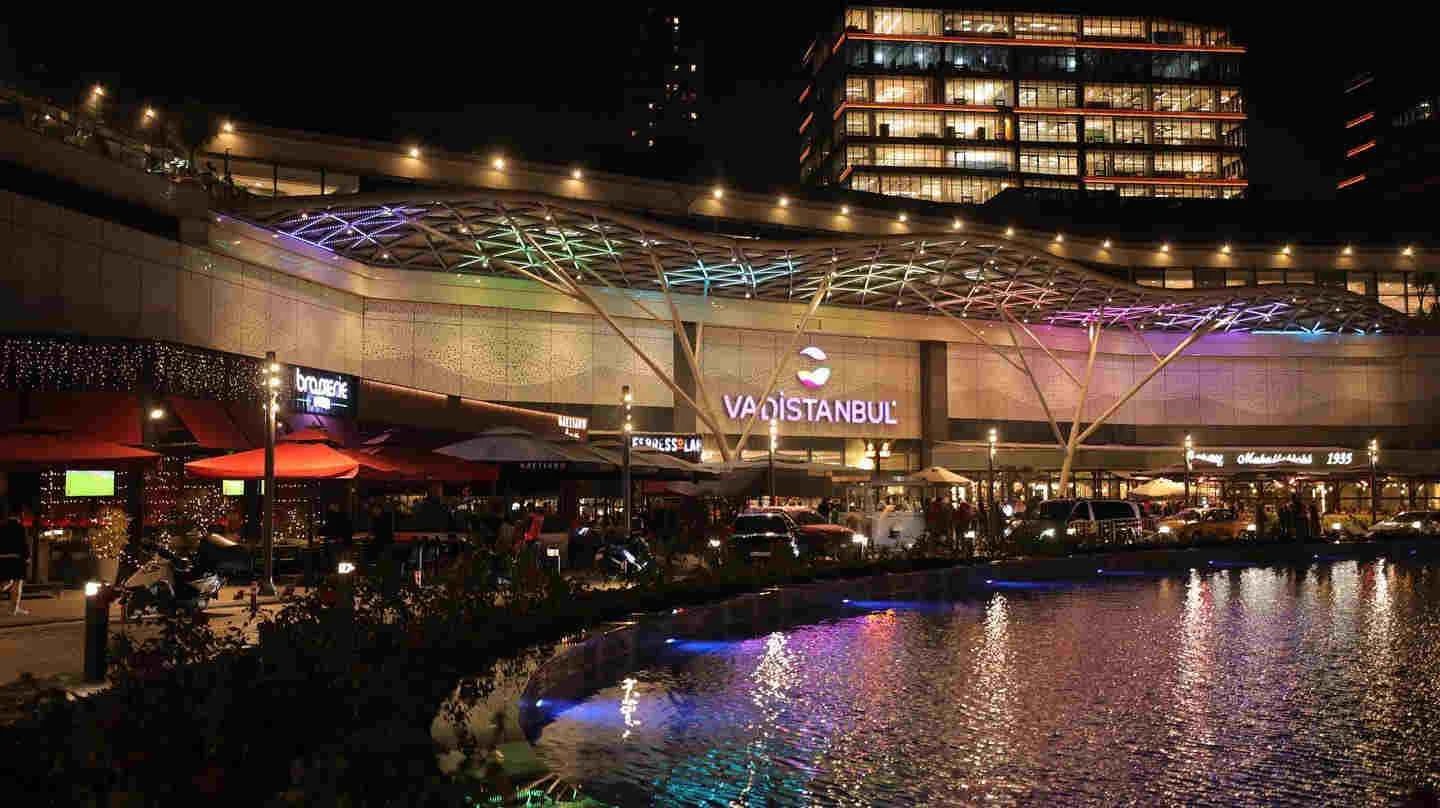 VADISTANBUL (Sariyer)