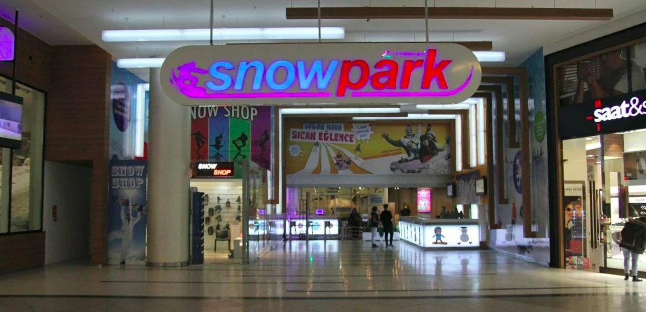SNOW PARK - Photo 2