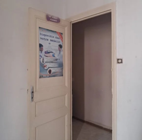 Guechi Nadjiba