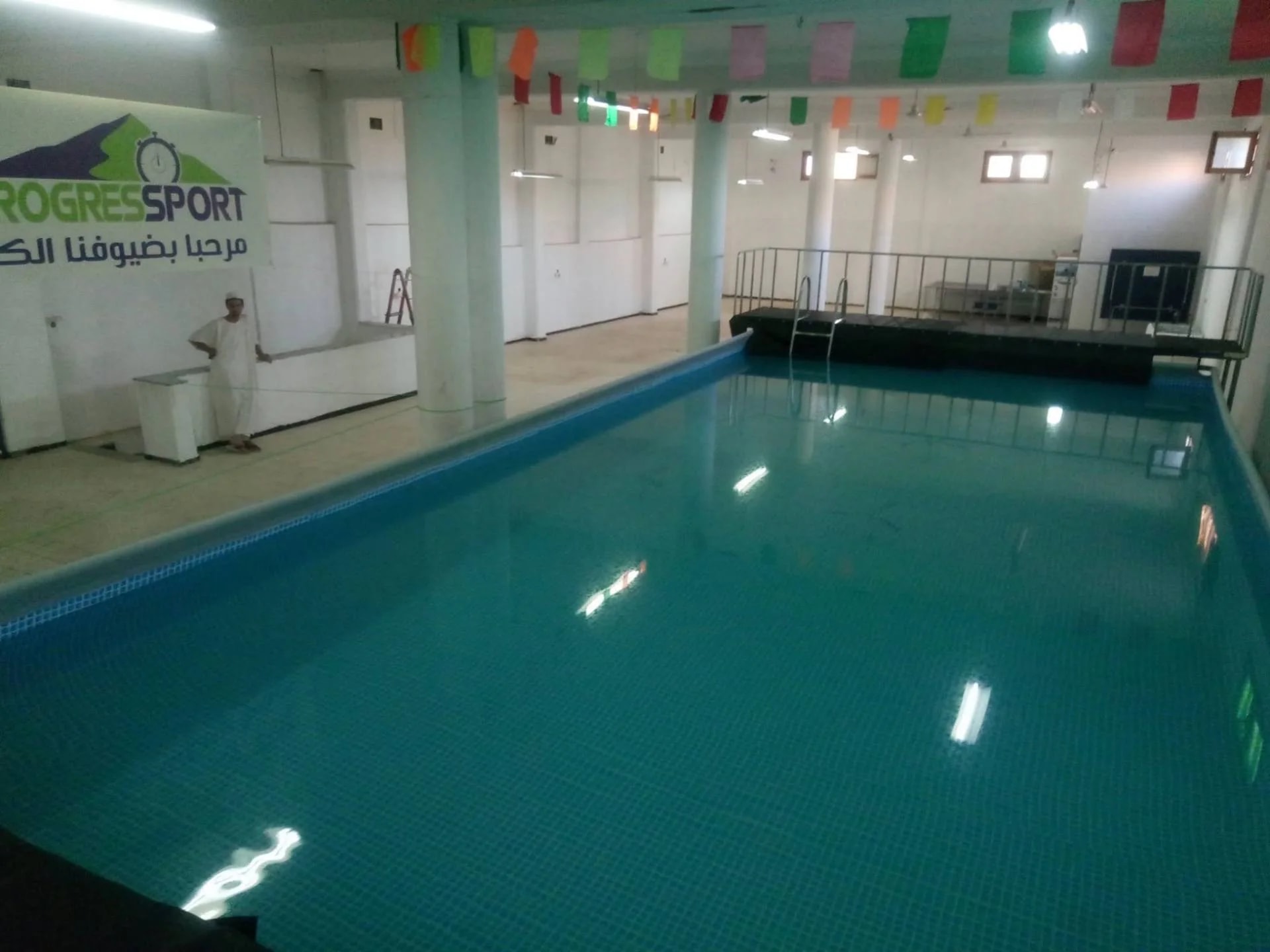 PROGRES SPORT (Ghardaia) - Photo 7
