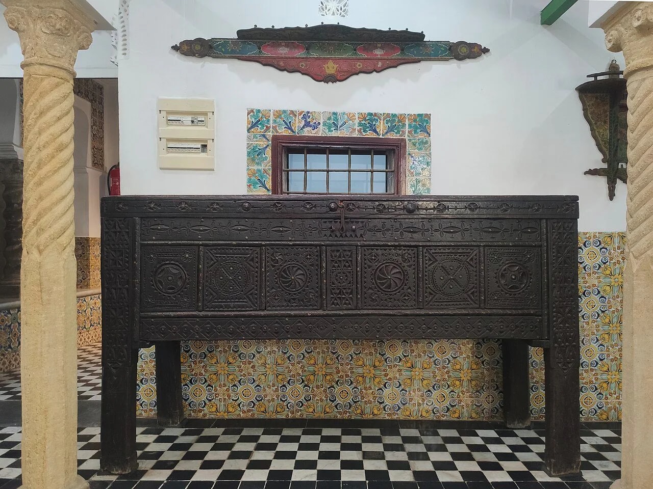Musée national du Bardo - Photo 2
