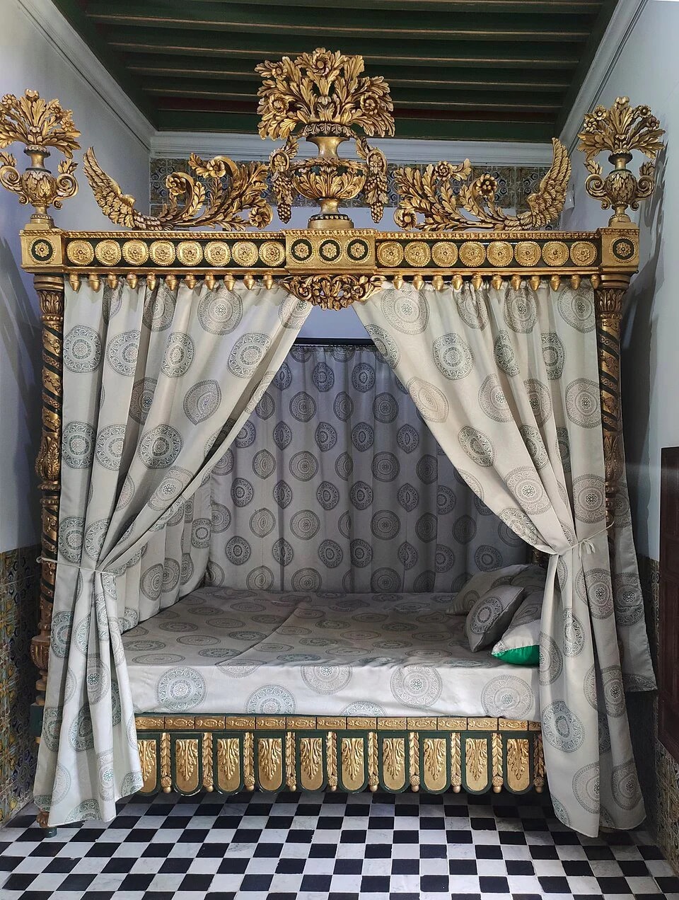 Musée national du Bardo - Photo 3